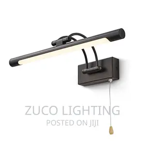 Modern LED Wall Mirror Light