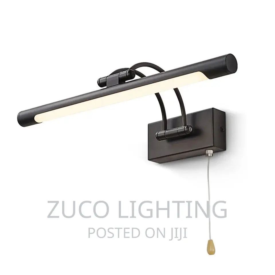 Modern LED Wall Mirror Light