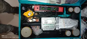 PPR Plastic Welding Machine