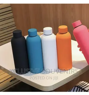 Insulated Water Bottle 25oz Leakproof Vacuum Insulated Flask