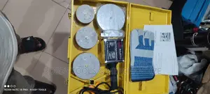 Plastic Welding Machine Double Insulator (Big Size)