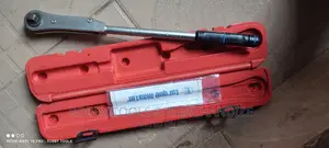 TM 50R Torque Wrench 14nm - 68nm