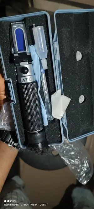 ATC Portable Refractometer
