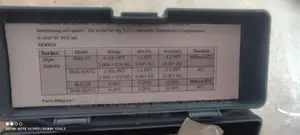 ATC Portable Refractometer