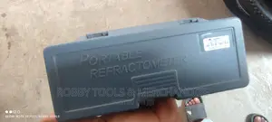 ATC Portable Refractometer