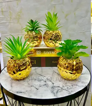 Pumice Flower Beautiful Table Flower/Pop Decor