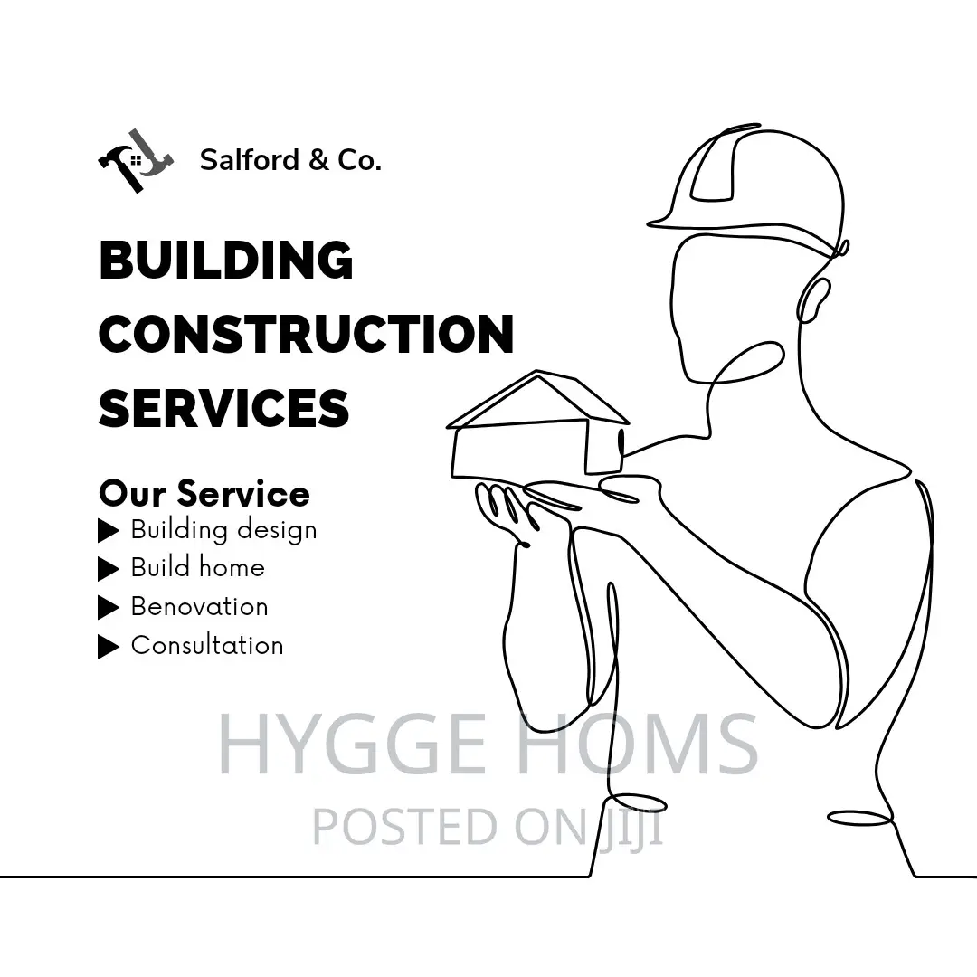 Build Renovate Construct Design