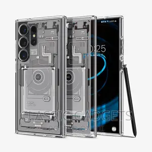 Spigen Ultra Hybrid Zero One Case for Galaxy S24 Ultra