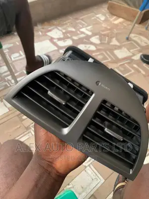 A C Vent Lurex Original