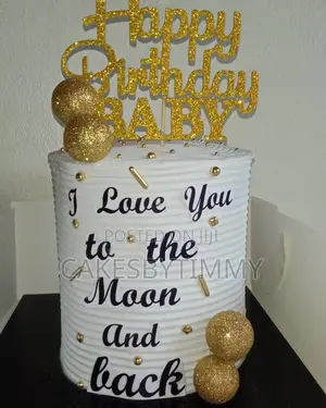 Birthday Cakes