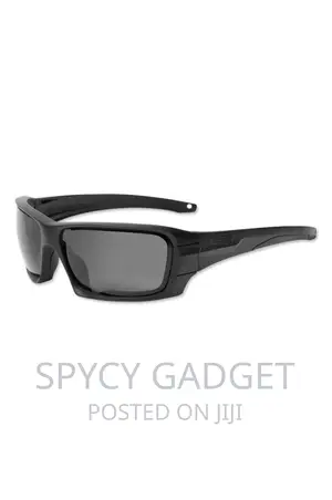 Polarised Tactical Ballistic Sunglasses With Lenses