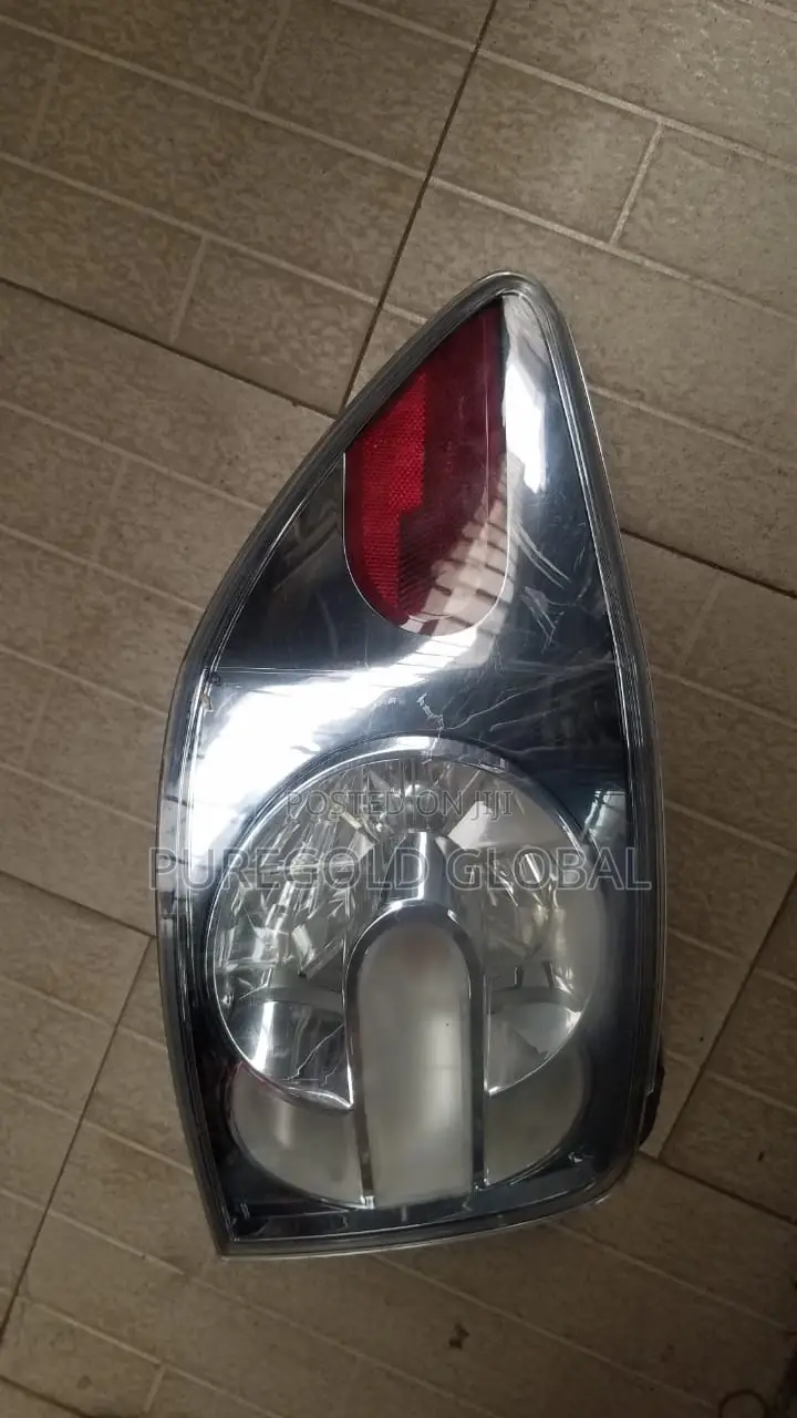 Cx7 Light Available