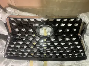 Lexus GX460 Grill