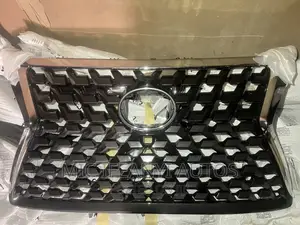 Lexus GX460 Grill