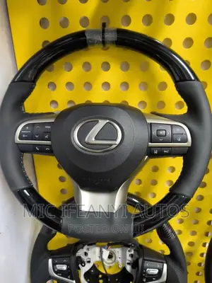 LEXUS Steering Wheels
