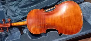Quality Uk Used Concert Violins.