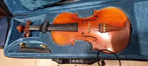 Quality Uk Used Concert Violins.