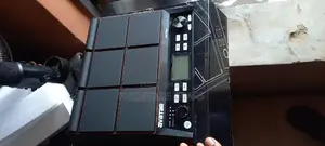 Quality Avatar Pd705 Percussion Pad.