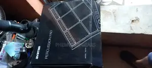 Quality Avatar Pd705 Percussion Pad.