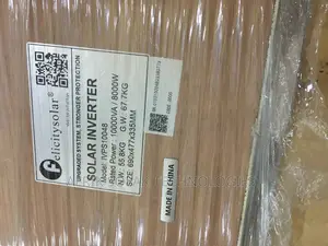 Felicity Ivps Inverter 10kva 48v