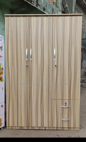 Big Size Wardrobe