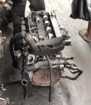 Complete Engine Ford Ranger 2008 2009 2010 2011 2012 - KING SOLOMON ...