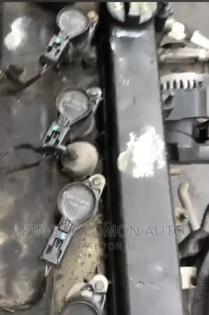 Complete Engine Ford Ranger 2008 2009 2010 2011 2012