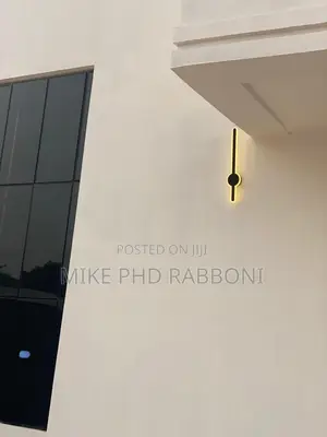 6bdrm Duplex in Thinkers Corner, Enugu for sale