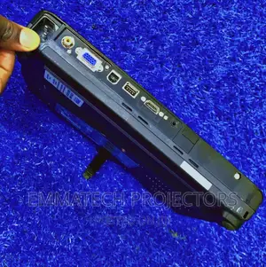 Multimedia Projector Epson.