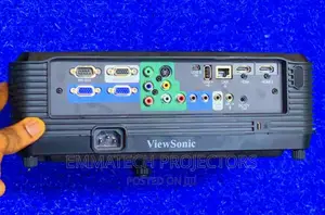 Full HD Viewsonic Projectors Daylight Lekki, Maryland, Ikej