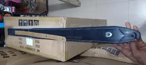Quality Guitar Strap/Belt
