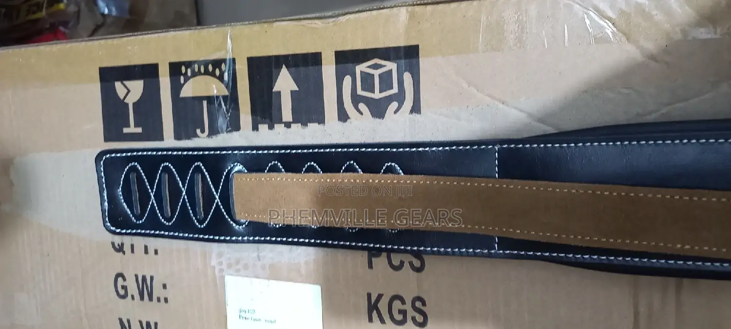 Quality Guitar Strap/Belt