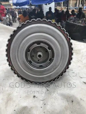 Toyota/Lexus Gears Fiber 22pin V6