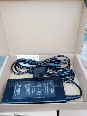 Vlog Battery Charger