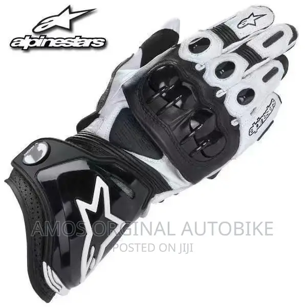 Quality Leather Hand Glove