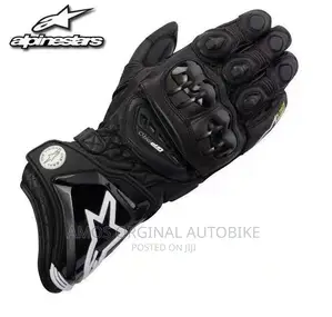 Quality Leather Hand Glove