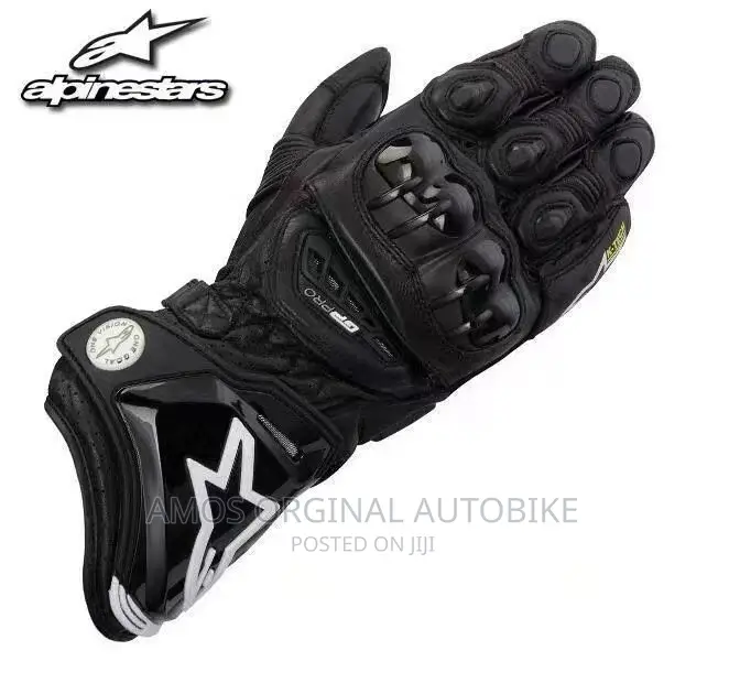 Quality Leather Hand Glove
