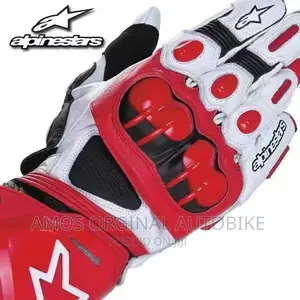 Quality Leather Hand Glove