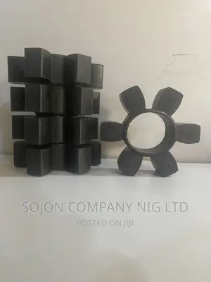HRC 150 Coupling Rubber