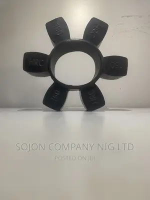 HRC 150 Coupling Rubber
