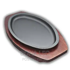 Chinese Sizzling Hot Plate