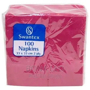 Serviette Paper