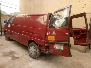 Call for Van Hire