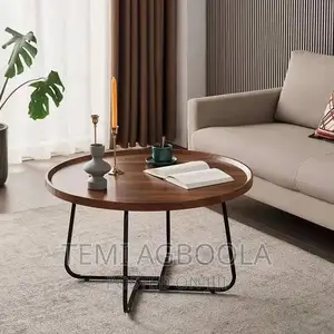 2in1 Center Table