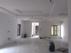 5bdrm Townhouse/Terrace in Jahi District for sale