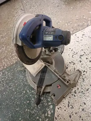 Elektra Beckum Mitre Saw Ks 304