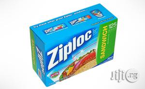Ziploc Bag Food Sealer