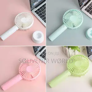 Sorvenir USB Hand Fan
