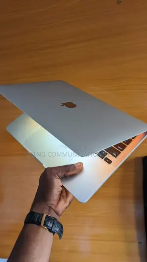 Laptop Apple MacBook Air 2015 4GB Intel Core i5 SSD 128GB