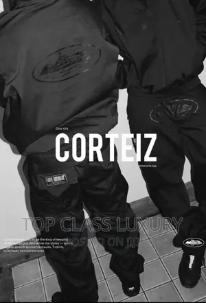 Original Corteiz Gloves Unisex